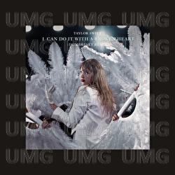 I Can Do It With a Broken Heart - Taylor Swift, Dombresky