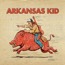 Arkansas Kid - JD Clayton