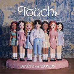 Touch - KATSEYE, YEONJUN