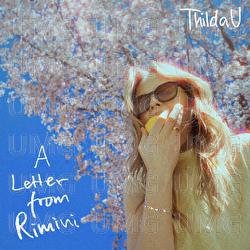 A Letter From Rimini - Thilda U