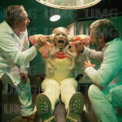 DAN&Ccedil;AR - KING Saints, Leoni