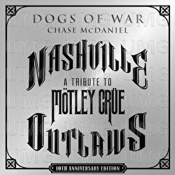 Dogs Of War - Chase McDaniel