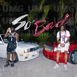 So Bad - Skilla Baby, 4batz