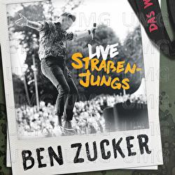 Straßenjungs - Ben Zucker
