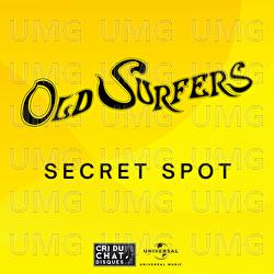 Secret Spot - Old Surfers