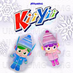 Winter Fun - KiiYii