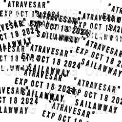Atravesar - SAILAWWAY
