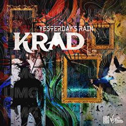 Yesterday's Rain - KRAD