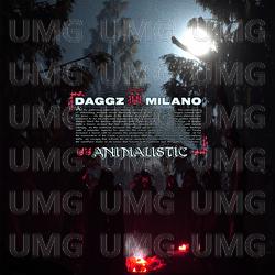 Animalistic - Milano, Daggz