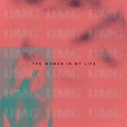 The Women In My Life - November Jones