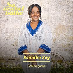 Så mycket bättre 2024 - Seinabo Sey