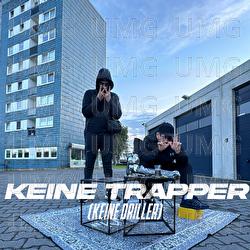 KEINE TRAPPER (KEINE DRILLER) - BANGWHITE, GOTTI, X WAVE