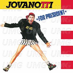 Jovanotti For President - Jovanotti