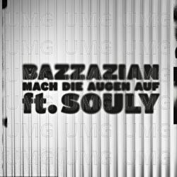 MDAA - Bazzazian, Souly