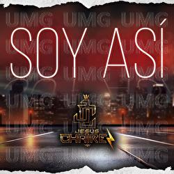 Soy As&iacute; - Jes&uacute;s Chairez