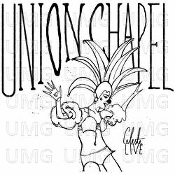Union Chapel Live - Celeste