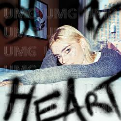 by my heart - Meg Donnelly