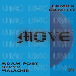 Move - Adam Port, Stryv, Camila Cabello