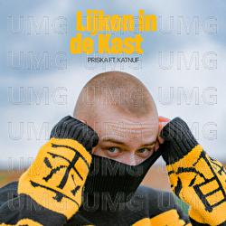 Lijken In De Kast - PRISKA, KATNUF