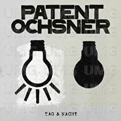 St&auml;ffisburg - Patent Ochsner