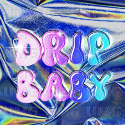 DRIP BABY - K&oslash;Di, Krupek