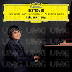 Beethoven: An die ferne Geliebte, Op. 98 (Arr. Liszt for Solo Piano as S. 469): No. 6, Nimm sie hin denn, diese Lieder - Nobuyuki Tsujii