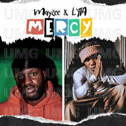 Mercy - Mayzee, Lyta