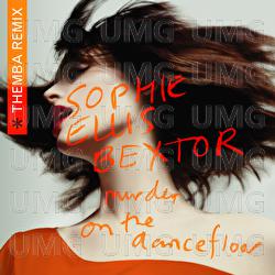 Murder On The Dancefloor - Sophie Ellis-Bextor, THEMBA