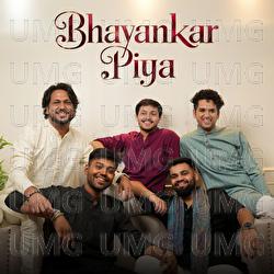 Bhayankar Piya - Parth Srivastava, Garvit Soni, Priyansh Srivastava