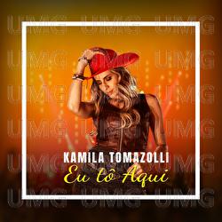 Eu T&ocirc; Aqui - Kamila Tomazolli, Moda Music