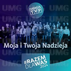 Moja i Twoja nadzieja - Nosowska, Edyta Bartosiewicz, Patrycja Markowska