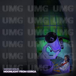 Moonlight from Gorga - Vincenzo Adelini
