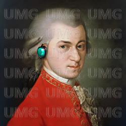 Symphony No. 40, Molto Allegro - Opera Wave, Wolfgang Amadeus Mozart