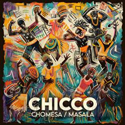 Chomesa / Masala - Chicco