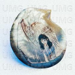 Forma Liquida - ceneri