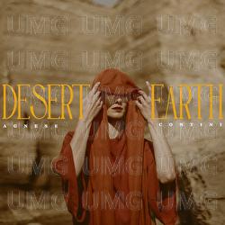 Desert Earth - Agnese Contini
