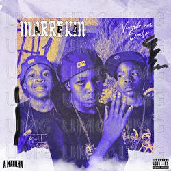 Vivendo Um Sonho - Marrekin, Neo Beats