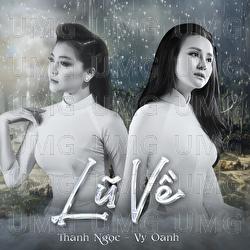 LU VE - Vy Oanh, Thanh Ngoc