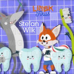 Stefan Wilk - Lisek Fikuś
