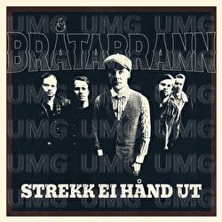 Strekk ei h&aring;nd ut - Br&aring;tabrann