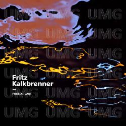 Free At Last - Fritz Kalkbrenner