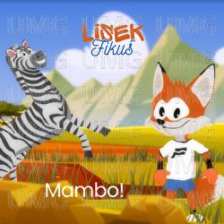 Mambo! - Lisek Fikuś