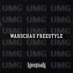 Warschau Freestyle - Kontra K