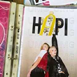 HAPI - Sarsa, Kathia