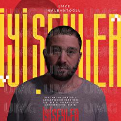 İyi Şeyler - Emre Nalbantoğlu