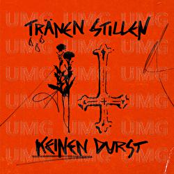 Tr&auml;nen stillen keinen Durst - Kalte Liebe