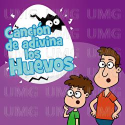 Canci&oacute;n de adivina los Huevos - Hurra Canciones Infantiles