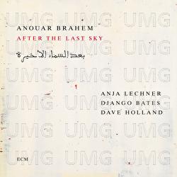 After the Last Sky