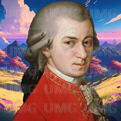 Symphony No. 41 in C major, K. 551, "Jupiter" - ClassicFi, Wolfgang Amadeus Mozart