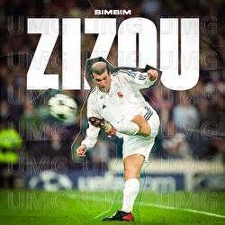 Zizou - Bimbim